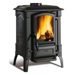 Soba pe lemne LaNORDICA Extraflame GIULIETTA 6,5 kW putere termică nominală