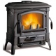 Soba pe lemne LaNORDICA Extraflame ISETTA EVO 7,3 kW putere termică nominală Soba pe lemne LaNORDICA Extraflame ISETTA EVO 7,3 kW putere termică nominală