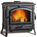 Soba pe lemne LaNORDICA Extraflame ISOTTA EVO 11,9 kW putere termică nominală