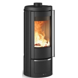 Soba pe lemne LaNORDICA Extraflame MARLENA 7,5 kW putere termică nominală