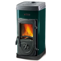 Soba pe lemne LaNORDICA Extraflame SUPER JUNIOR 5,0 kW putere termică nominală