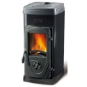 Soba pe lemne LaNORDICA Extraflame SUPER MAX 6,0 kW putere termică nominală