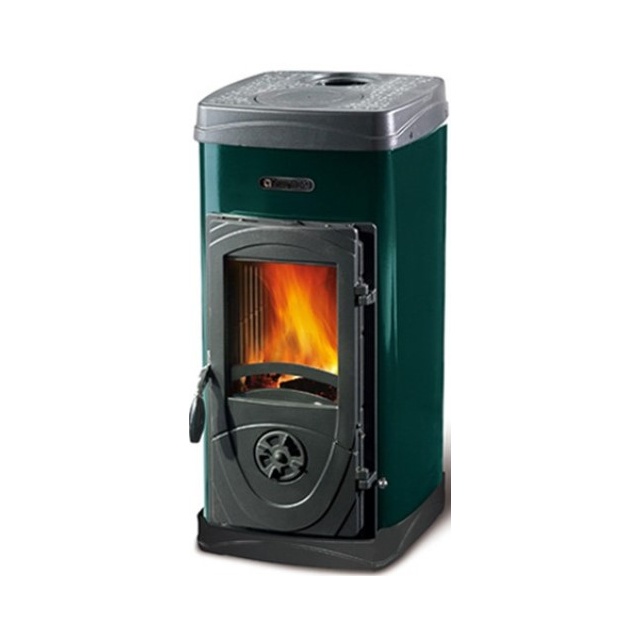 Soba pe lemne LaNORDICA Extraflame SUPER MAX 6,0 kW putere termică nominală