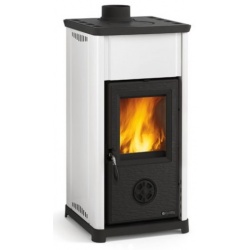 Soba pe lemne LaNORDICA Extraflame TEA 6,6 kW putere termică nominală