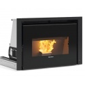 Semineu pe peleti LaNORDICA Extraflame COMFORT P85&nbsp;3,5-12,0 kW putere termică nominală