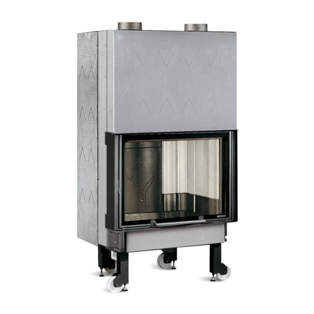 Masa rece ventilata DIAMOND DT131/R2A, 2 usi GN 1/1, 260 L