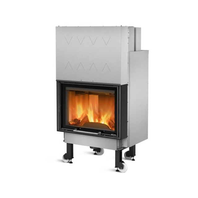 Masa rece ventilata DIAMOND DT131/R2A, 2 usi GN 1/1, 260 L