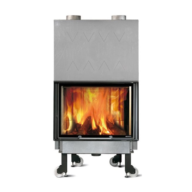 Masa rece ventilata DIAMOND DT131/R2A, 2 usi GN 1/1, 260 L