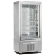 Abatitor Irinox MultiFresh® Next S cu display cu touch, capacitate 25 kg, temperatura +90° +3°C / +90° -18°C, inox