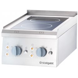 Masina de gatit electrica STALGAST 9705500 400x700x250 mm