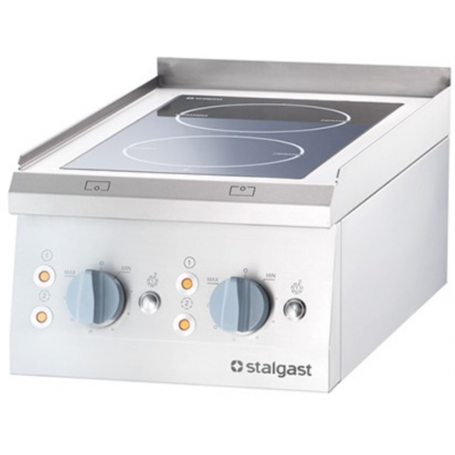 Cuptor profesional YESOVENS Pro YEOGN11M07D0WBS000, 18 kW