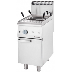 Masina de gatit fierbător paste pe gaz STALGAST 9745130 400x700x850 mm