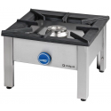 Cuptor profesional YESOVENS Pro YEOGN11M07D0WBS000, 18 kW