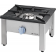 Aragaz cu arzator STALGAST 773035 567x639x394 mm