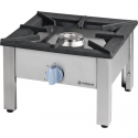 Aragaz cu arzator STALGAST 773035 567x639x394 mm