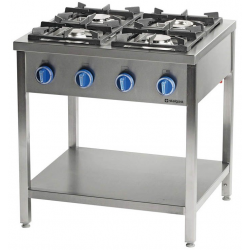 Cuptor profesional YESOVENS Pro YEOGN11M07D0WBS000, 18 kW
