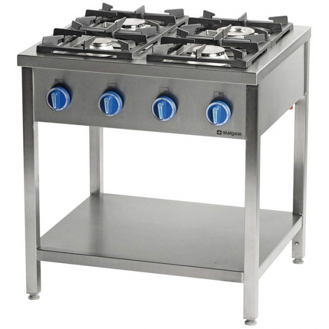 Cuptor profesional YESOVENS Pro YEOGN11M07D0WBS000, 18 kW