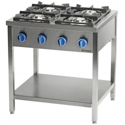 Cuptor profesional YESOVENS Pro YEOGN11M07D0WBS000, 18 kW