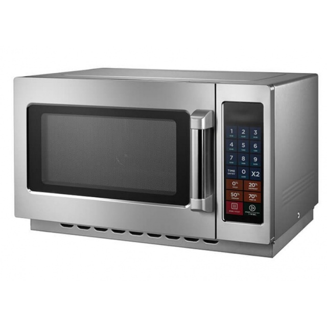 Abatitor Irinox MultiFresh® Next S cu display cu touch, capacitate 25 kg, temperatura +90° +3°C / +90° -18°C, inox
