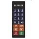 Abatitor Irinox MultiFresh® Next S cu display cu touch, capacitate 25 kg, temperatura +90° +3°C / +90° -18°C, inox