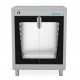 Abatitor Irinox MultiFresh® Next S cu display cu touch, capacitate 25 kg, temperatura +90° +3°C / +90° -18°C, inox