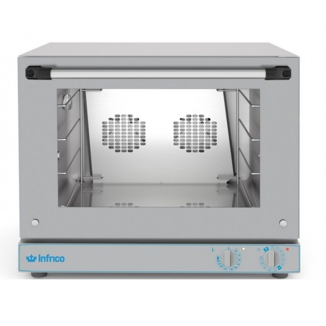 Abatitor Irinox MultiFresh® Next S cu display cu touch, capacitate 25 kg, temperatura +90° +3°C / +90° -18°C, inox
