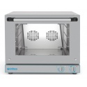 Abatitor Irinox MultiFresh® Next S cu display cu touch, capacitate 25 kg, temperatura +90° +3°C / +90° -18°C, inox