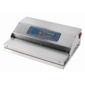 Aparat de etansare cu aspiratie externa INFRICO VACE30, putere 270 W, inox