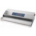 Aparat de etansare cu aspiratie externa INFRICO VACE40, putere 450 W, inox