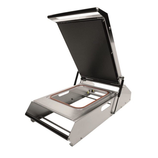 Abatitor Irinox MultiFresh® Next S cu display cu touch, capacitate 25 kg, temperatura +90° +3°C / +90° -18°C, inox