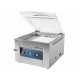 Abatitor Irinox MultiFresh® Next S cu display cu touch, capacitate 25 kg, temperatura +90° +3°C / +90° -18°C, inox
