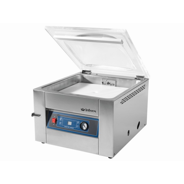 Abatitor Irinox MultiFresh® Next S cu display cu touch, capacitate 25 kg, temperatura +90° +3°C / +90° -18°C, inox