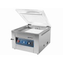 Masina de ambalat in vid INFRICO VACT12A, putere 540 W, sigilare pe 1 latura, inox