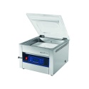 Abatitor Irinox MultiFresh® Next S cu display cu touch, capacitate 25 kg, temperatura +90° +3°C / +90° -18°C, inox