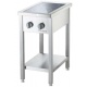 Masina de gatit STALGAST 979510 400x700x850 mm