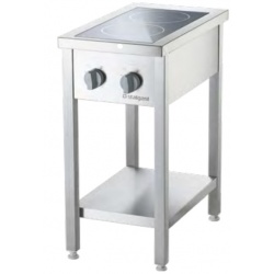 Cuptor profesional YESOVENS Pro YEOGN11M07D0WBS000, 18 kW