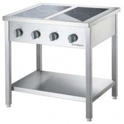 Cuptor profesional YESOVENS Pro YEOGN11M07D0WBS000, 18 kW