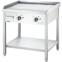 Cuptor profesional YESOVENS Pro YEOGN11M07D0WBS000, 18 kW