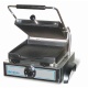Gratar Grill profesional INFRICO GR61L, putere 3000 W, temperatura 30°C / 250°C, inox Gratar Grill profesional INFRICO GR61L, putere 3000 W, temperatura 30°C / 250°C, inox
