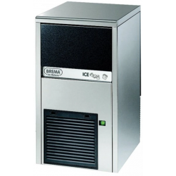 Masina gheata STALGAST 872281 390x460x690 mm