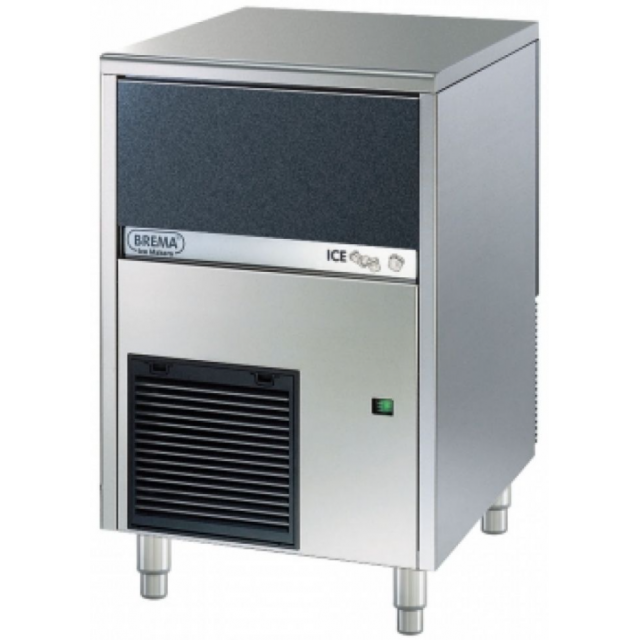Cuptor profesional YESOVENS Pro YEOGN11M07D0WBS000, 18 kW