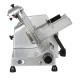 Feliator INFRICO C 350 ACEV, 35 cm diametru ascutitor, ascutitor detasabil, putere 400 W, inox