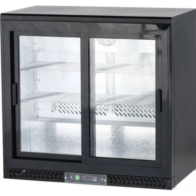 Cuptor profesional YESOVENS Pro YEOGN11M07D0WBS000, 18 kW