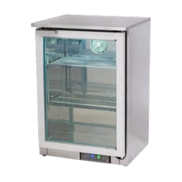 Racitor de bauturi STALGAST 880180 595x525x875 mm