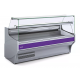 Vitrina frigorifica expunere DOCRILUC VE-9-10-RR, geam drept, potenta frigorifica 493 W, 1 usa, temperatura +1ºC/ +5ºC Vitrina frigorifica expunere DOCRILUC VE-9-10-RR, geam drept, potenta frigorifica 493 W, 1 usa, temperatura +1ºC/ +5ºC