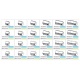 Vitrina frigorifica expunere DOCRILUC VE-9-10-R-TF, sticla dreapta, potenta frigorifica 493 W, 1 usa, temperatura +1ºC/ +5ºC