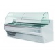 Vitrina frigorifica expunere DOCRILUC VES-9-30-CC-TF, sticla dubla curbata, potenta frigorifica 1312 W, fara usi, +1ºC/ +5ºC Vitrina frigorifica expunere DOCRILUC VES-9-30-CC-TF, sticla dubla curbata, potenta frigorifica 1312 W, fara usi, +1ºC/ +5ºC