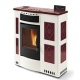 Masa rece ventilata DIAMOND DT131/R2A, 2 usi GN 1/1, 260 L