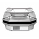 Vitrina frigorifica modulara expunere DOCRILUC VE-10-AP90-TF , potenta frigorifica 796 W, fara spatii depozitare Vitrina frigorifica modulara expunere DOCRILUC VE-10-AP90-TF , potenta frigorifica 796 W, fara spatii depozitare