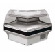 Vitrina frigorifica expunere DOCRILUC VE-8-10, potenta frigorifica 493 W, usi 1, temperatura +1ºC/ +5ºC